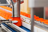 industrial products inspection and quality control