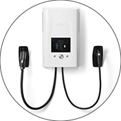 EV Charging Inverter Quality Control