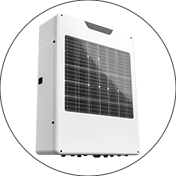 Solar Inverter Inspection in Asia