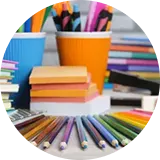School Suppliers Inspection