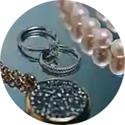 Fine Jewelry Inspection