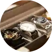 Watches Inspection
