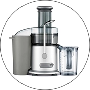 Centrifugal Juicers Quality Inspection