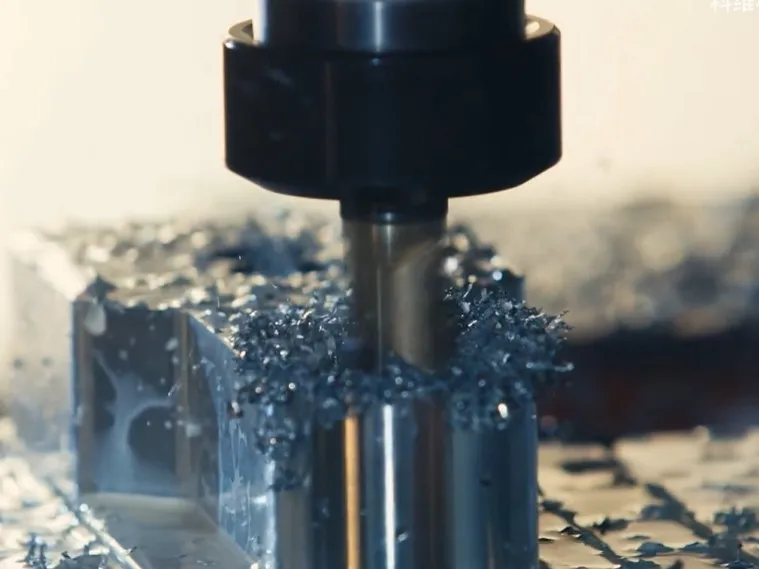 Juicers Metal Component Processing