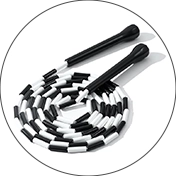 Beaded Jump Ropes Quality Control