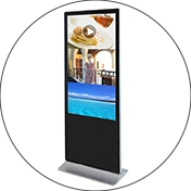 Commercial TVs QC Services