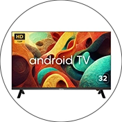 Smart TVs Inspection in Asia