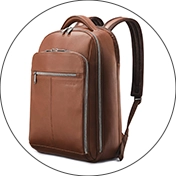 Leather Backpacks Quality Inspection