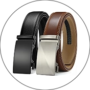 Leather Belts Inspection Services