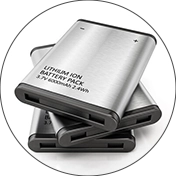 Li-ion Battery Inspection