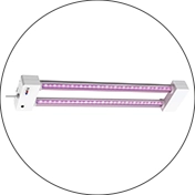 Grow Lights Inspection