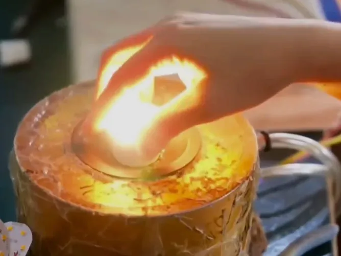 Light Bulbs Base Assembly