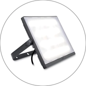 LED Light Inspection