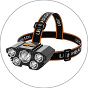 Commercial Lighting Inspection