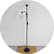 Floor Lamps Inspection Services