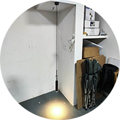 Pendant Lights Quality Inspection