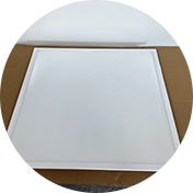 Recessed Luminaires Quality Inspection Services