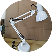 Table and Desk Lamps Inspection