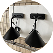 Wall-Mounted Luminaires Quality Control