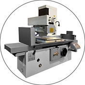 Grinding Machines Inspection