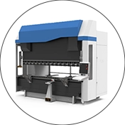 Press Brakes Inspection