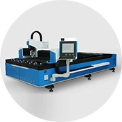 CNC Laser Cutting Machines Inspection Services