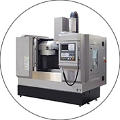 CNC Milling Machines Quality Control