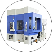Gear Cutting Machines QC Services