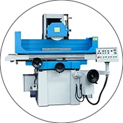 Grinding Machines Inspection
