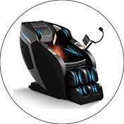 Massage Chairs Quality Checks