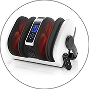 QC Services for Foot Massagers