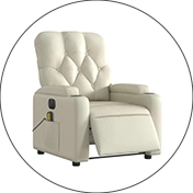 Recliner Massage Chairs Quality Control