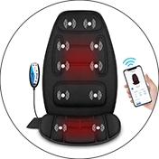 App-Controlled Massagers Inspection