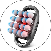 Handheld Massagers Inspection