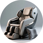 Massage Chairs Quality Check