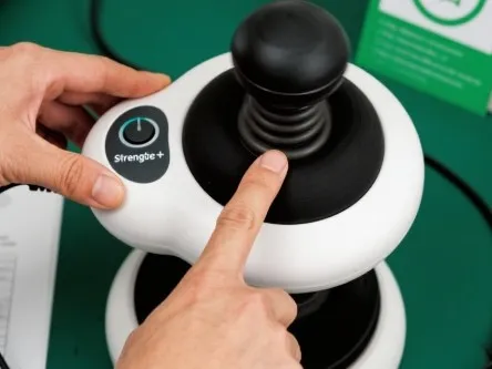 Massagers Final Assembly