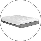 Hybrid Mattresses Quality Control