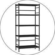 Industrial Furniture Quality Control