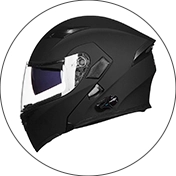 Bluetooth Integrated Helmets Inspection