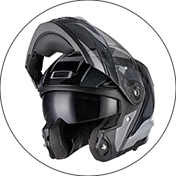 Flip-Up Helmets Inspection