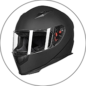 Full-Face Helmets Inspection