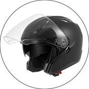 Open-Face Helmets Quality Check