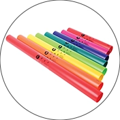 Boomwhackers Quality Control
