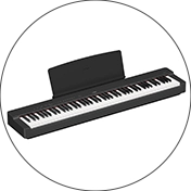 Digital Pianos Pre-Shipment Inspection