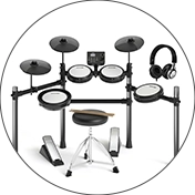 Drum Kits Quality Control