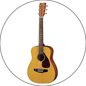 Guitars Quality Inspection