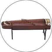 Guzheng Quality Inspection