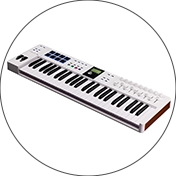 Mini Keyboard Inspection