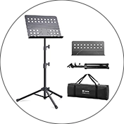 Music Stands Inspection