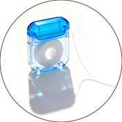 Dental Floss Inspection